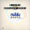 Various Artists - Nublu Dance One (Ecomix Vinyl) Vinyl