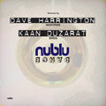 Various Artists - Nublu Dance Three (Ecomix Vinyl) Vinyl