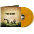 Various Artists - O Brother, Where Art Thou? (Original Motion Picture Soundtrack) (25 Year Anniversary Edition, Limited Edition, "You Are My Sunshine" Gold Colored Vinyl) (2 Lp's) Vinyl