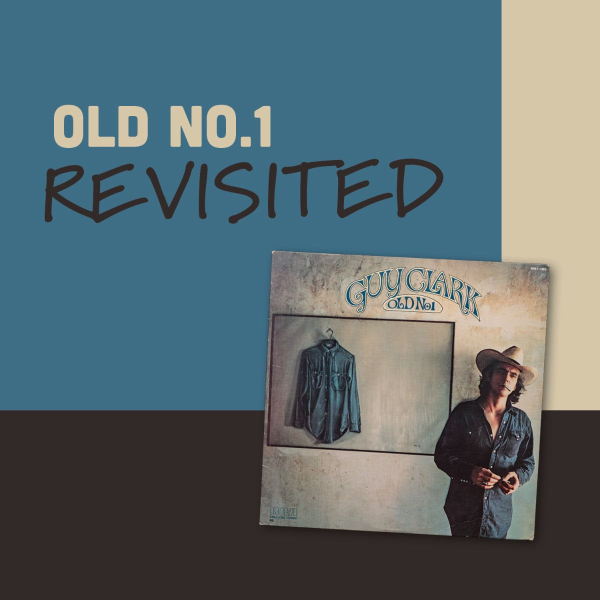 Various Artists - Old No. 1 Revisted Vinyl