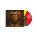 Various Artists - One Love - A Tribute To Bob Marley [Color Vinyl] Vinyl