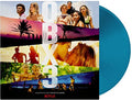 Various Artists - Outer Banks: Season 3 (Soundtrack From The Netflix Series) [Sea Blue LP] Vinyl