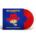 Various Artists - Paddington: The Music (Original Cast Recording) [LP] Vinyl