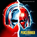 Various Artists - Peacemaker - Season Two Vinyl