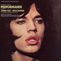 Various Artists - Performance (Yellow Vinyl) (1LP) [ROCKTOBER EXCLUSIVE] Vinyl