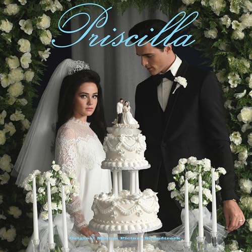 Various Artists - Priscilla (Original Motion Picture Soundtrack) [LP] Vinyl