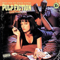 Various Artists - Pulp Fiction (Music From the Motion Picture) Vinyl