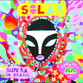 Various Artists - Red Hot & Ra : SOLAR Vinyl LP