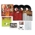 Various Artists - Rent (Original Broadway Cast Recording) (30th Anniversary) [3LP] Vinyl