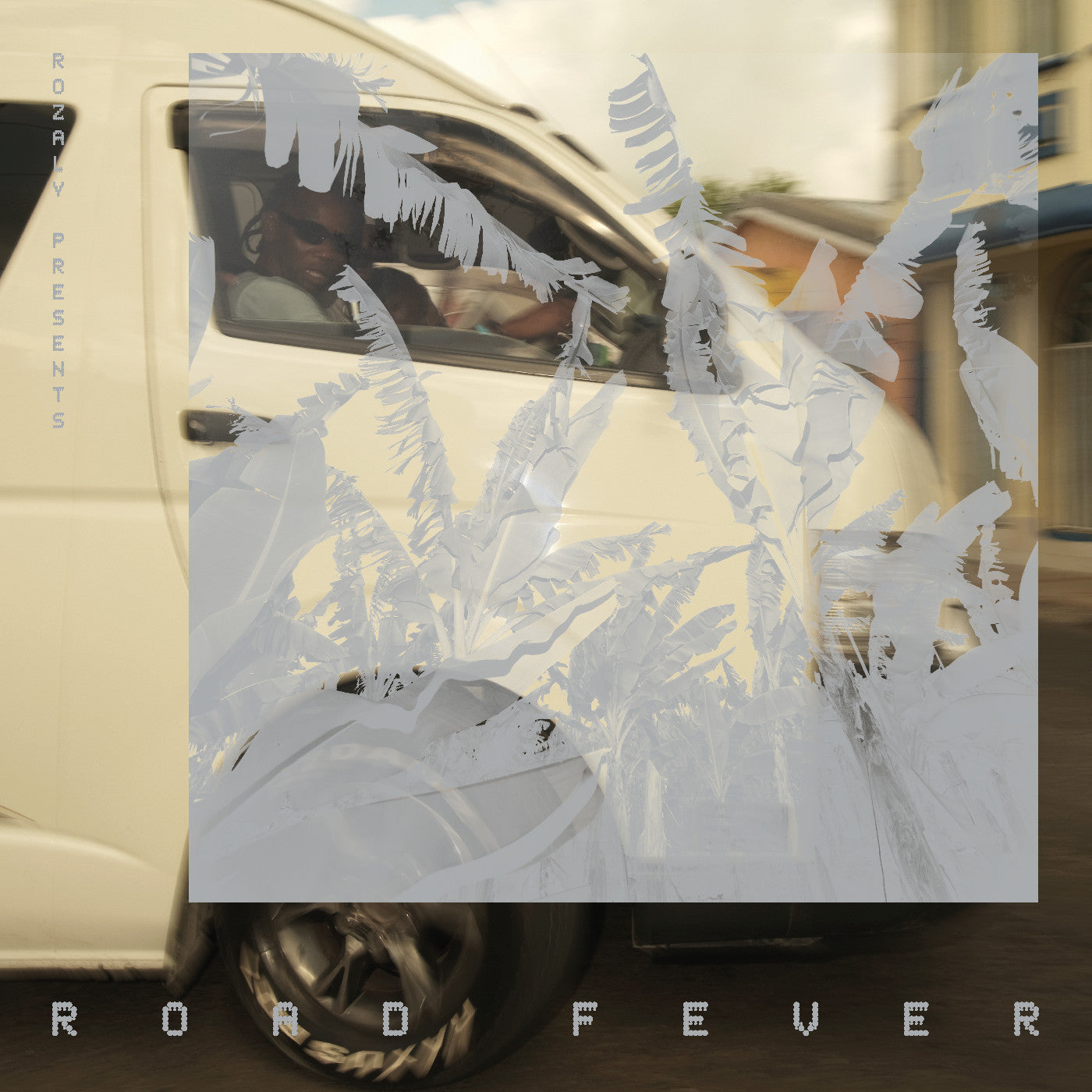 Various Artists - Road Fever Vinyl