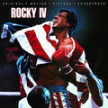 Various Artists - Rocky IV (Original Motion Picture Soundtrack) Vinyl
