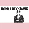 Various Artists - Rokk Í Reykjavík (Pink Vinyl) Vinyl