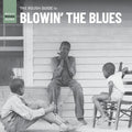 Various Artists - Rough Guide To Blowinâ€™ The Blues Vinyl LP