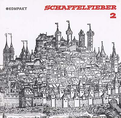 Various Artists - Schaffelfieber 2 CD