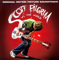 Various Artists - Scott Pilgrim vs. the World (Original Motion Picture Soundtrack) Vinyl