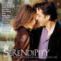 Various Artists - Serendipity: Music from the Miramax Motion Picture ("SKATING RINK" WHITE VINYL) Vinyl LP Skating Rink White vinyl, includes printed inner sleeve