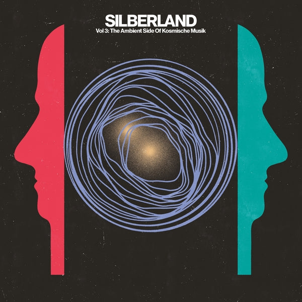Various Artists - Silberland Vol 3: The Ambient Side Of Kosmische Musik 1972-1986 [2Lp] Vinyl