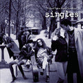 Various Artists - Singles (Original Motion Picture Soundtrack) (Bonus CD, Bonus Tracks, 150 Gram Vinyl, Deluxe Edition, Download Insert) (2 Lp's) Vinyl