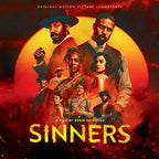Various Artists - Sinners (Original Motion Picture Soundtrack) (2 Lp's) Vinyl