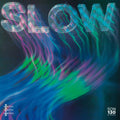 Various Artists - Slow (Motion And Movement) Vinyl LP Black