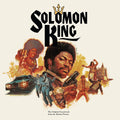 Various Artists - Solomon King--The Original Soundtrack From The Motion Picture (Expanded) (Tiger Swirl Vinyl) Vinyl
