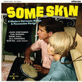 Various Artists - Some Skin: A Modern Harmonic Bongo & Percussion Party (YELLOW VINYL) Vinyl LP Yellow Vinyl