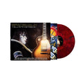Various Artists - Spacewalk - A Tribute To Ace Frehley (Limited Edition) [Red Marble Vinyl] Vinyl