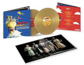 Various Artists - Spamalot (Original Cast Recording) (20Th Anniversary Edition) [Holy Grail Gold 2 Lp] Vinyl
