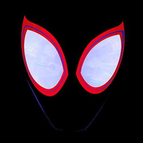 Various Artists - Spider-Man: Into the Spider-Verse (Original Motion Picture Soundtrack) Vinyl