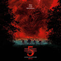 Various Artists - Stranger Things 5 (Soundtrack From The Netflix Series) [LP] Vinyl
