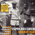 Various Artists - Tappa Records Showcase Vinyl LP