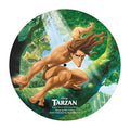 Various Artists - Tarzan (Original Motion Picture Soundtrack) (Picture Disc Vinyl) Vinyl