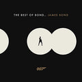 Various Artists - The Best Of Bond...James Bond [3 LP] Vinyl