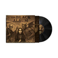Various Artists - The Black Album Vinyl