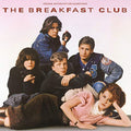 Various Artists - The Breakfast Club (Original Motion Picture Soundtrack) Vinyl
