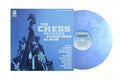 Various Artists - The Chess Records Christmas Album [Blue Frost LP] Vinyl