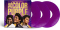 Various Artists - The Color Purple (Music From & Inspired By) (Purple Colored Vinyl) (3 Lp's) Vinyl