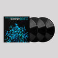Various Artists - The Daptone Super Soul Revue Live! At the Apollo (Various Artists) (3 Lp's) Vinyl 3LP 48 page photo book