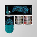 Various Artists - The Daptone Super Soul Revue Live! At the Apollo (Various Artists) (Clear Vinyl, Teal, Photo Book, Digital Download Card) (3 LP) Vinyl 3LP Translucent Tie-Dye Teal Vinyl, 48 Page Photo Book [w/ download card]