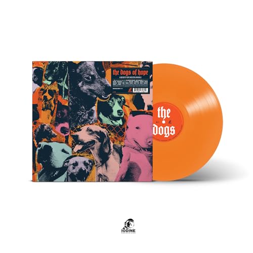 Various Artists - The Dogs Of Hope Vinyl