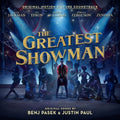 Various Artists - The Greatest Showman (Original Motion Picture Soundtrack) Vinyl