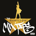 Various Artists - The Hamilton Mixtape [Explicit Content] (2 Lp's) Vinyl
