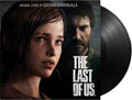 Various Artists - The Last Of Us (Original Soundtrack) (180 Gram Black Vinyl) [Import] (2 Lp's) Vinyl