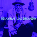 Various Artists - The Last Real Texas Blues Album Vinyl