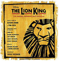Various Artists - The Lion King: Original Broadway Cast [Yellow/Black Splatter 2 LP] Vinyl