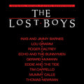 Various Artists - The Lost Boys - Original Motion Picture Soundtrack [Red Vinyl] Vinyl