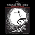 Various Artists - The Nightmare Before Christmas (Original Motion Picture Soundtrack) (Zoetrope Picture Disc) (2 Lp's) Vinyl