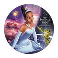 Various Artists - The Princess and the Frog: The Songs Vinyl