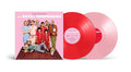 Various Artists - The Royal Tenenbaums (Original Soundtrack) [Apple Red/Baby Pink 2Lp] Vinyl