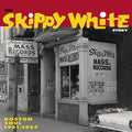 Various Artists - The Skippy White Story: Boston Soul 1961-1967 Vinyl LP Liner notes by Peter Guralnick, Peter Wolf and Eli Paperboy Reed